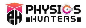 Physics Hunters Logo